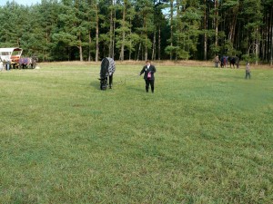 Fuchsjagt mittags 2009 18