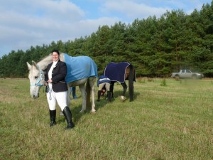 Fuchsjagt mittags 2009 20