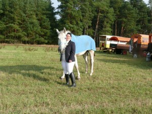 Fuchsjagt mittags 2009 22