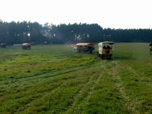 Fuchsjagt mittags 2009 26