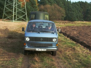 Fuchsjagt mittags 2009 27