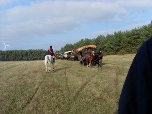 Fuchsjagt mittags 2009 48