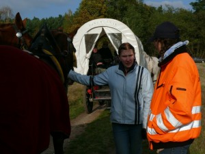 Fuchsjagt mittags 2009 5