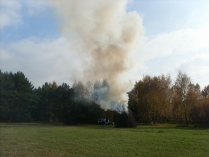 Fuchsjagt mittags 2009 51