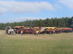 Fuchsjagt mittags 2009 55