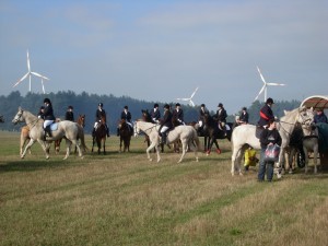 Fuchsjagt mittags 2009 60
