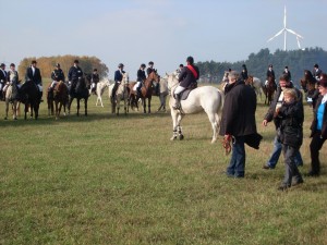 Fuchsjagt mittags 2009 61