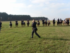 Fuchsjagt mittags 2009 62