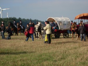 Fuchsjagt mittags 2009 64