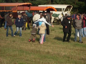 Fuchsjagt mittags 2009 65