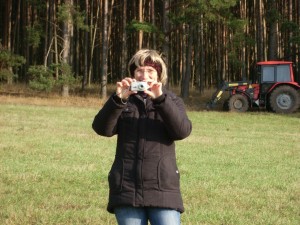 Fuchsjagt mittags 2009 66