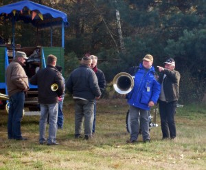 Fuchsjagt mittags 2009 69