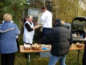 Fuchsjagt mittags 2009 72