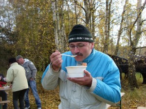 Fuchsjagt mittags 2009 76