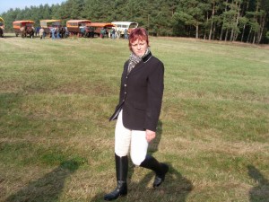 Fuchsjagt mittags 2009 84