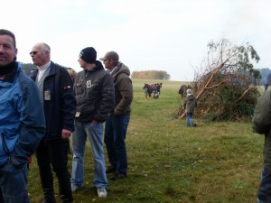 Fuchsjagt mittags 2009 86