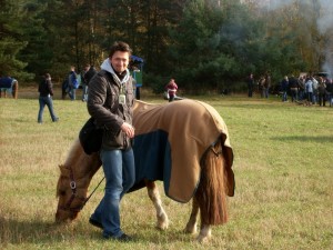 Fuchsjagt mittags 2009 91