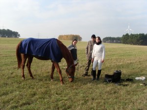 Fuchsjagt mittags 2009 96 