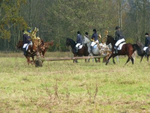 Fuchsjagt vormittags 2009 108
