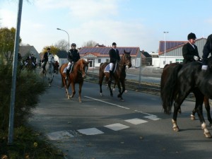 Fuchsjagt vormittags 2009 130