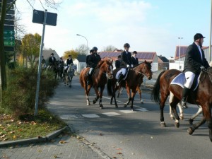 Fuchsjagt vormittags 2009 137