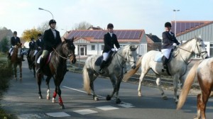 Fuchsjagt vormittags 2009 139