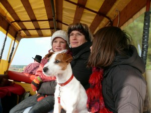 Fuchsjagt vormittags 2009 144