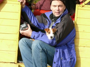 Fuchsjagt vormittags 2009 152