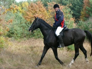 Fuchsjagt vormittags 2009 156