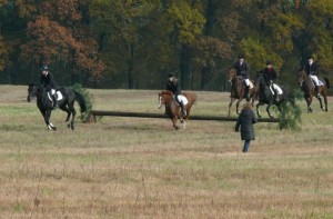 Fuchsjagt vormittags 2009 158