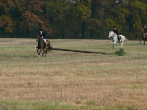 Fuchsjagt vormittags 2009 161