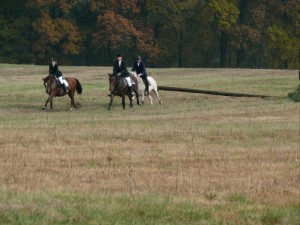 Fuchsjagt vormittags 2009 163