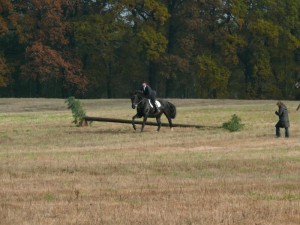 Fuchsjagt vormittags 2009 170