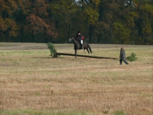 Fuchsjagt vormittags 2009 171