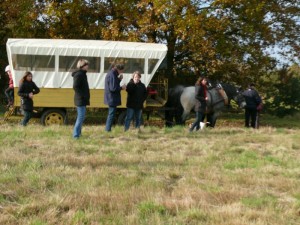 Fuchsjagt vormittags 2009 172