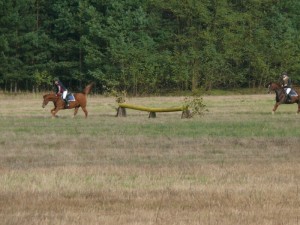 Fuchsjagt vormittags 2009 174