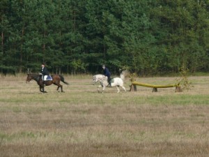 Fuchsjagt vormittags 2009 177
