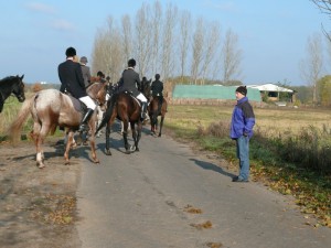 Fuchsjagt vormittags 2009 53