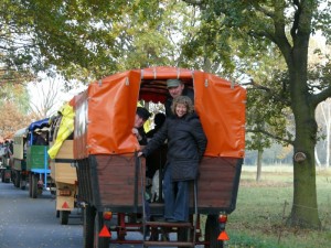 Fuchsjagt vormittags 2009 66