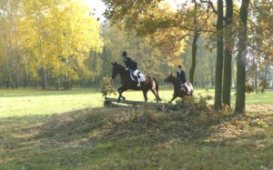 Fuchsjagt vormittags 2009 69