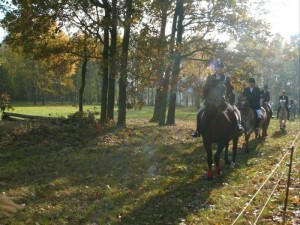 Fuchsjagt vormittags 2009 70